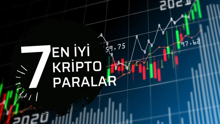 En İyi Kripto Paralar