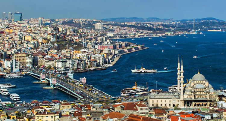 İstanbul