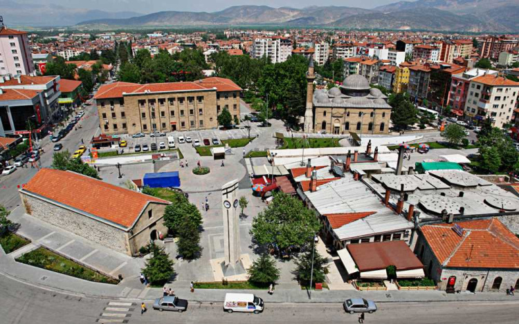 Isparta