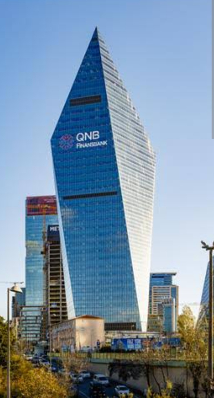 QNB FİNANSBANK ADINI DEĞİŞTİRİYOR