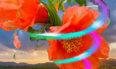 Nar Çiçeği (Hibiscus) Nedir?