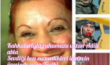 Nerede O Eski Günler