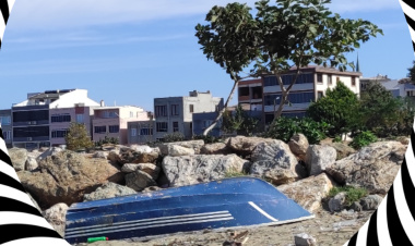 Dut Ağaçlarının Gölgesinde Dutlimanı