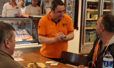 Köfteci Yusuf Gerçeği