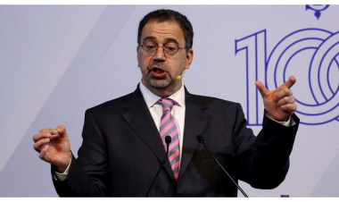 Daron Acemoğlu'na Nobel Ödülü Verildi