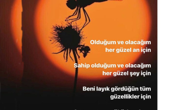 Günün Duası
