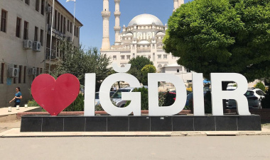 Iğdır