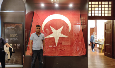 Yaşasın Cumhuriyet