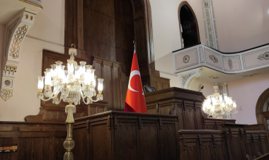 Türkiye Cumhuriyeti 101 Yaşında