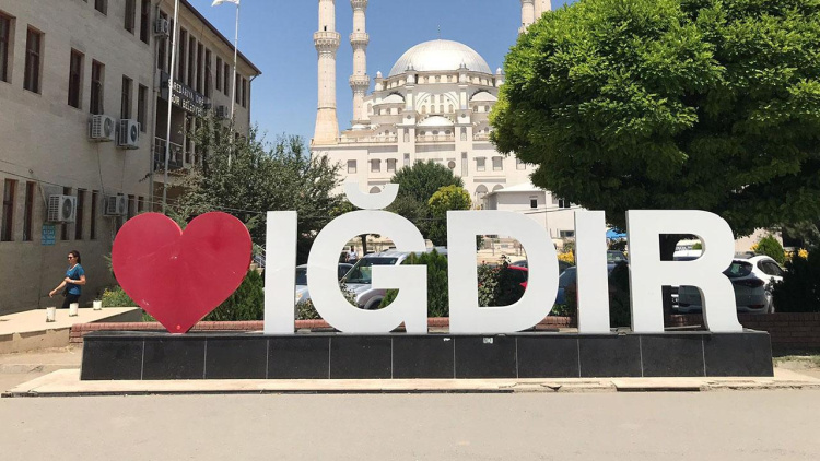 Iğdır