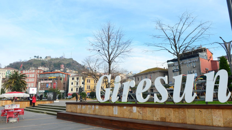 Giresun