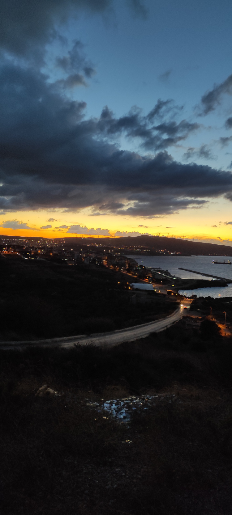 Levent'te Bir Gün