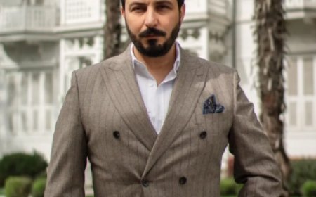 Onur Sar ile keyifli bir sohbet: Celali Aşireti’nin toplum odaklı yüzü