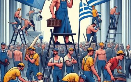 TÜRKİYE'DE ASGARİ ÜCRET BELİRSİZLİĞİ.