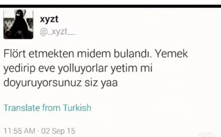 İLİŞKİ DURUMUM KARIŞIK ????