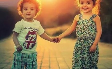 Affan Dedeye Para Saydım:Sattı Bana Çocukluğumu