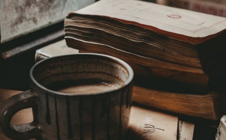 Okumanız Gereken 16 Kitap!