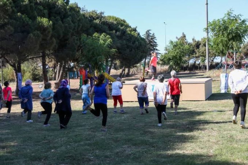 Gün ve Toplantı Organizasyonları yapılabilir