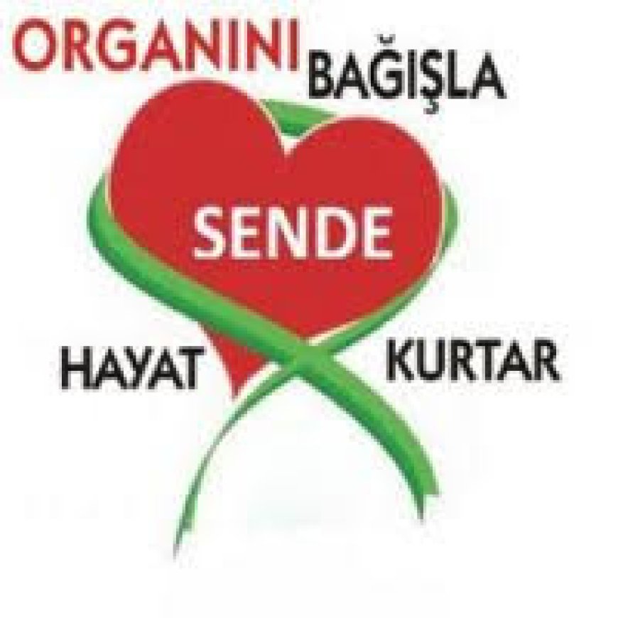 Organ Bağışının Önemi:Neden Organ Bağışı Yapmalıyım