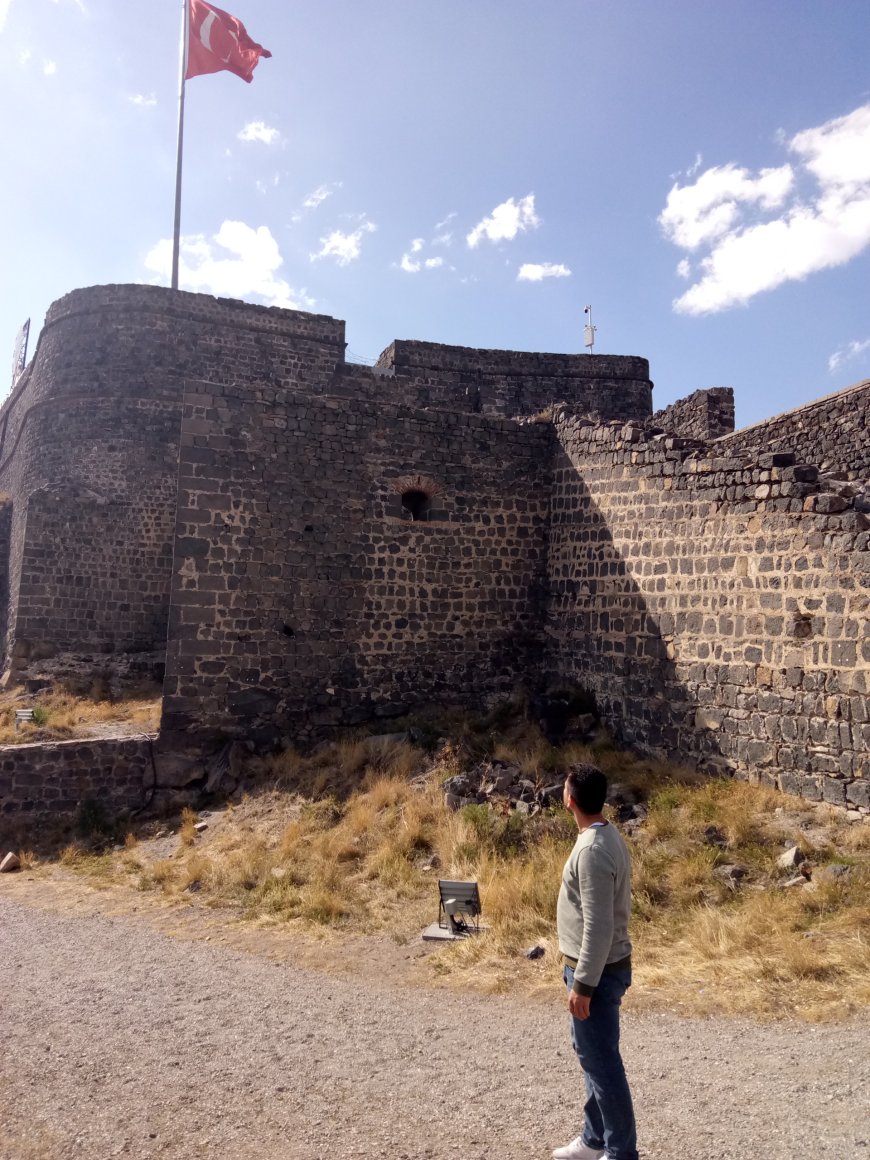 Özcan Çetinkaya: Tutkunun İzinde Başarıya Giden Yol