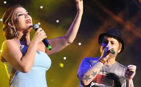 Aşkın Nur Yengi & Harun Kolçak:Bile Bile