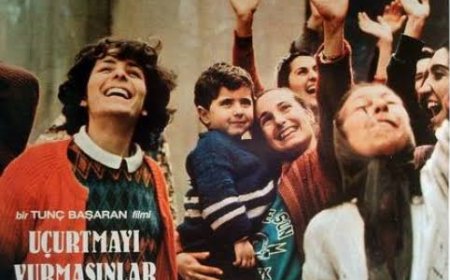 Tunç Başaran Kimdir