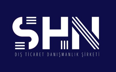 SHN Dış Ticaret Danışmanlık Şirketi