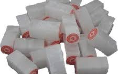 Kafur Bileşeni: Hayatımızdaki Yeri ve Önemi