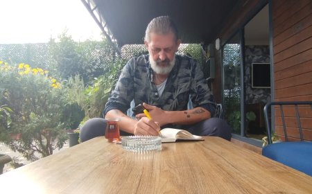 Tevafuk; Hiçbir Şey Tesadüf Değildir!