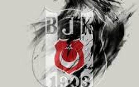 En Büyük Beşiktaş
