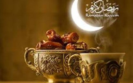 Merhaba Ey Şehri Ramazan  Merhaba!
