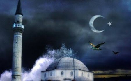 O'nu Anmak Şifadır