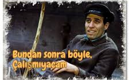 Çöpçüler Kralı : İki Gözümün Çiçeği