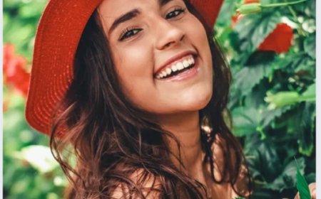 Hayatı Yeniden Sevmeni Sağlayacak 10 Düşünce