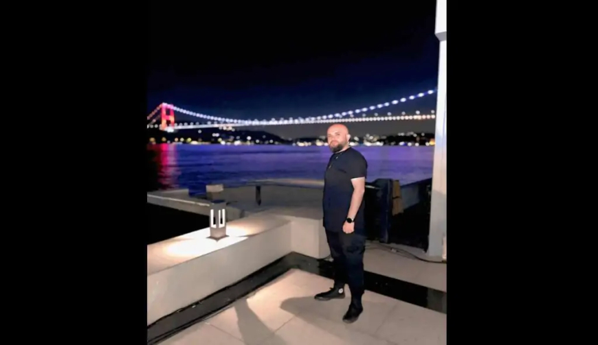 Başarılarıyla Adından Sıkça Söz Ettiren Gazeteci Serkan Candaş Kimdir?