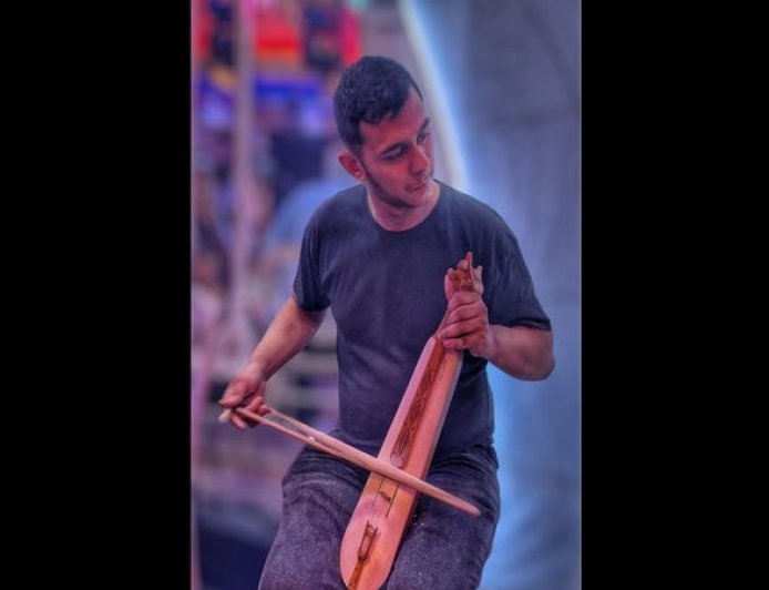 Karadeniz’in Genç Kemençe Ustası: Aytaç Aktaş