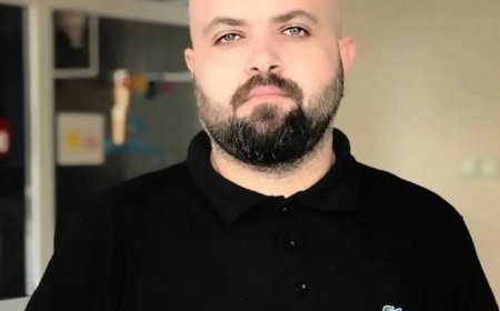 Gazeteci ve Basın Danışmanı Serkan Candaş, ‘Başarılı Basın Danışmanı’ Ödülüne Layık Görüldü