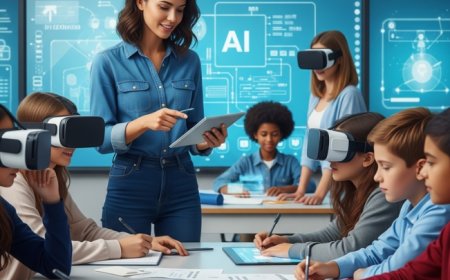 2025'e Damga Vuran Yapay Zeka Uygulamaları