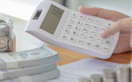 Tasarruflu Yaşam: Paranın Kontrolünü Eline Al