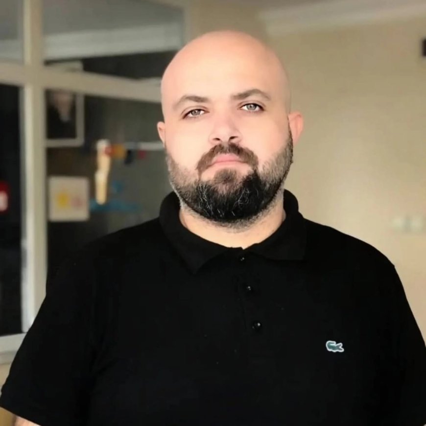 Gazeteci ve Basın Danışmanı Serkan Candaş, ‘Başarılı Basın Danışmanı’ Ödülüne Layık Görüldü
