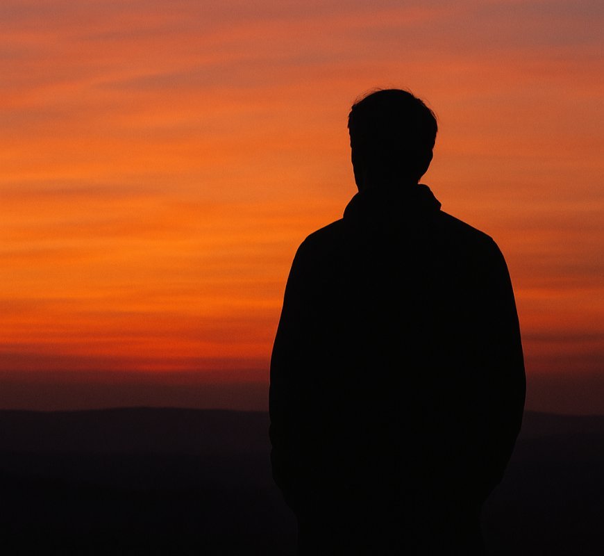 İnsanın İçindeki Beklentiyi Bitirmesi de Bir Vedadır