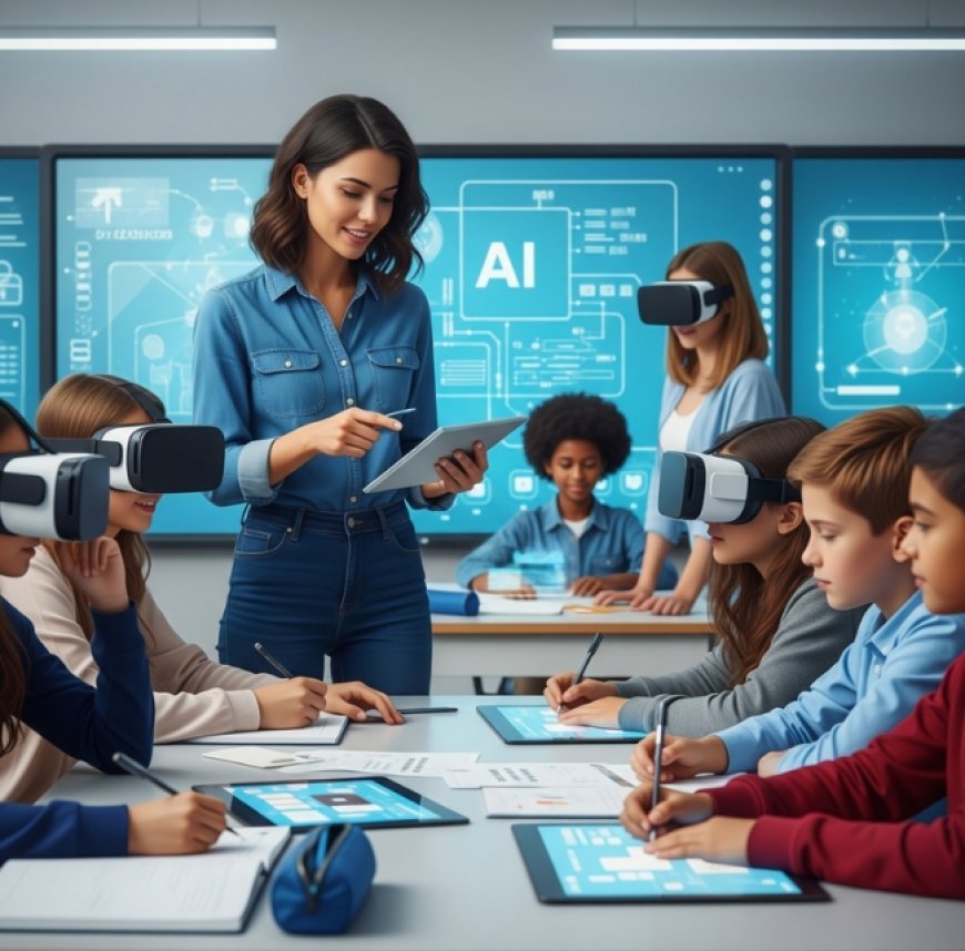 2025'e Damga Vuran Yapay Zeka Uygulamaları