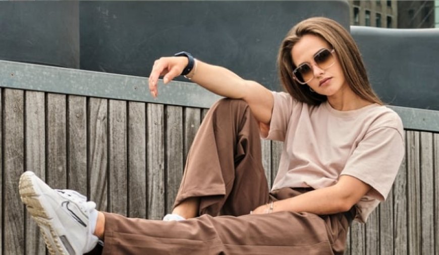 That Girl Değil That Woman Olmanın Gücü