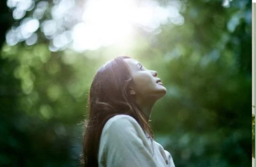 İslâm'da Olumlu Düşünmenin Önemi