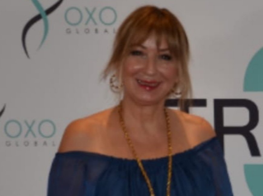 Emine Bilir: Wellness & Beauty Dünyasında Kazandıran Sistemle Büyüyen Başarı Hikâyesi