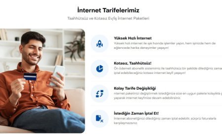 MyFi İnternet’ten Taraklı’da Dikkat Çeken Reklamı: Sakarya Altyapısız İnternet Hizmeti MyFi’den!