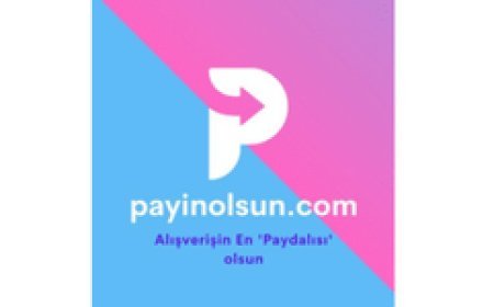 Aradığınız Herşey Bu Sitede