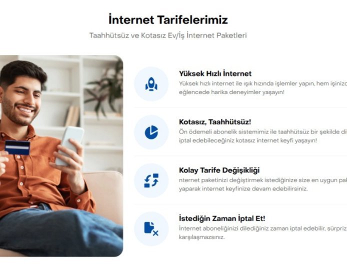 MyFi İnternet’ten Taraklı’da Dikkat Çeken Reklamı: Sakarya Altyapısız İnternet Hizmeti MyFi’den!