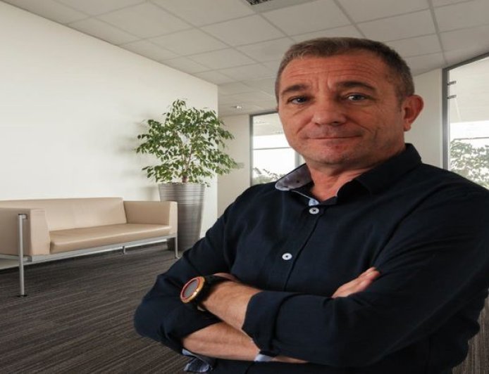 Klinik Psikolog Murat Abaoğlu: Toplumun Ortak Ruhunu Yeniden İnşa Etmeliyiz