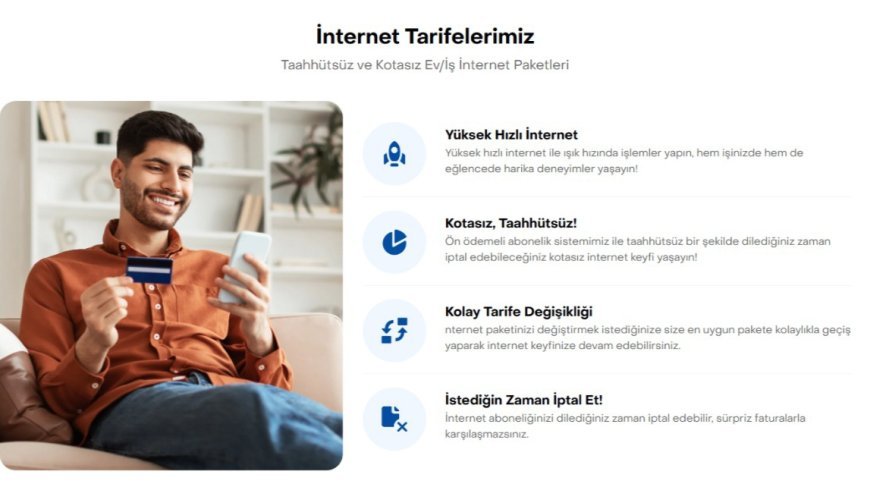 MyFi İnternet’ten Taraklı’da Dikkat Çeken Reklamı: Sakarya Altyapısız İnternet Hizmeti MyFi’den!